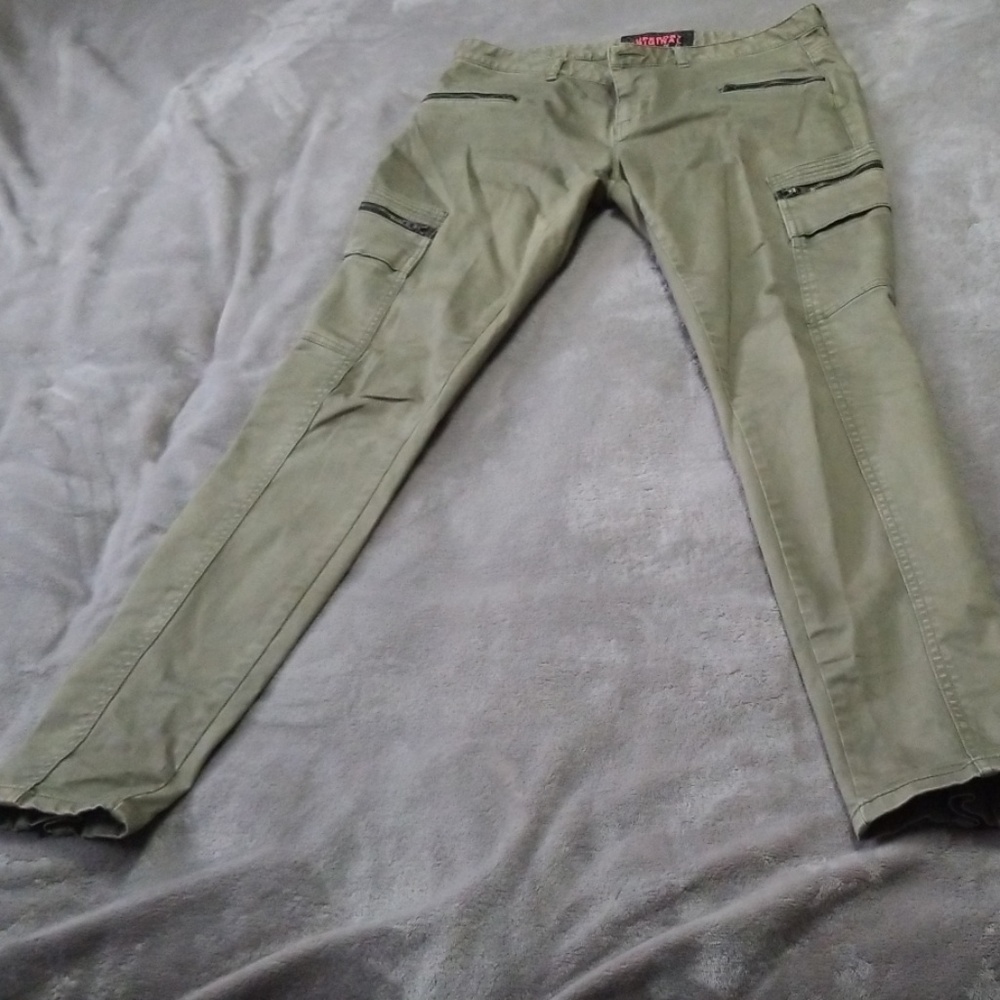 Superdry pants
